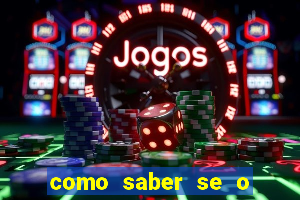 como saber se o fortune tiger ta pagando